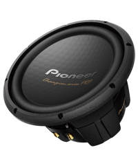 Pioneer TS-W3004D4 Pro Series 12" 2400W Subwoofer