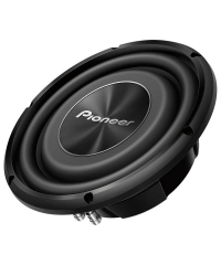 Pioneer TS-A2500LS4 10" Shallow Mount Subwoofer