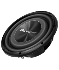 Pioneer TS-A3000LS4 12" Shallow Mount Subwoofer