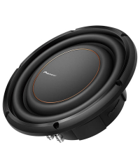 Pioneer TS-D10LS2 10" Shallow Mount Subwoofer