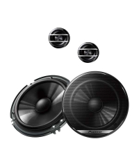Pioneer TS-G160C 6.5" 300W Car Speakers