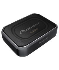 Pioneer TS-WX140DA Space-Saving Amplified Subwoofer