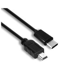 PortKeys Panasonic Control Cable USB-C (40cm)
