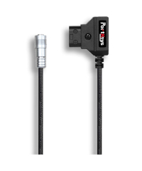 PortKeys DC to 4-pin Power Cable (35cm)