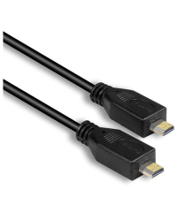 PortKeys HDMI Micro D to Micro D Cable 1m
