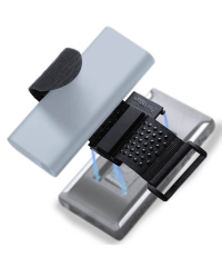 PortKeys PWS-1 Power Bank Supporter
