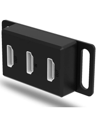 PortKeys HDV1 HDMI Splitter 1 in 2 out