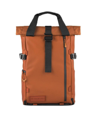 Wandrd PRVKE 21 Sedona Orange Photo Bundle - V4