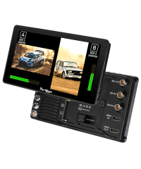 PortKeys BM7 II DS - 7" Camera Control Monitor