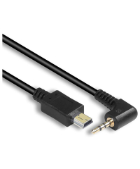 PortKeys LANC Control Cable (40cm)