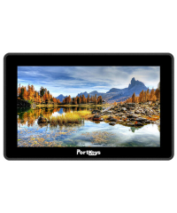 PortKeys LH5P II 5.5-inch Touchscreen Monitor