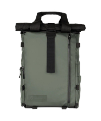 Wandrd PRVKE 11 Green Lite Backpack
