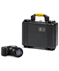 HPRC 2400 Combo for Blackmagic Pocket Cinema Camera 6K or 4K + Metabones