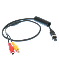 Gator PLAC42 4 Pin PROLINK Camera Adaptor Lead