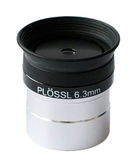 Sky-Watcher SWA-SP6 6.3mm 1.25” Super Plossl Eyepiece