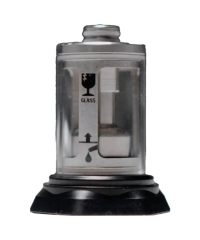 PMI SmokeGenie High Performance Chamber