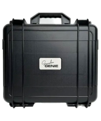 PMI SmokeGenie Protective Hardcase (Pro Kit)