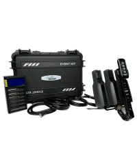 PMI SmokeGenie Event Kit