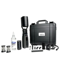 PMI SmokeGenie Professional Kit