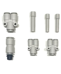 PMI SmokeGenie SMC Extension Tubing Kit
