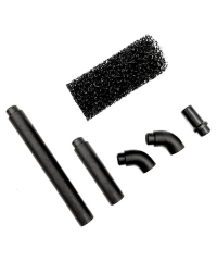 PMI SmokeGenie Smoke Shaping Nozzles