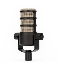 Rode PodMic Dynamic Podcasting Microphone