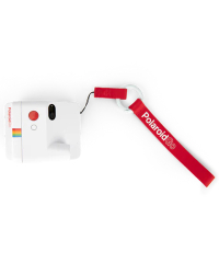 Polaroid Go Wrist Strap (Red)