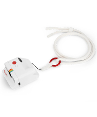 Polaroid Go Camera Strap (White)