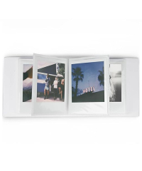 Polaroid Small Photo Album – White