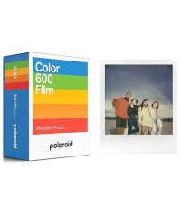 Polaroid 600 Colour Instant Film 24 Pack