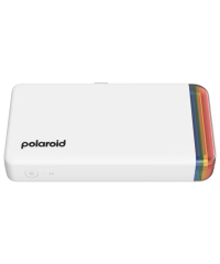 Polaroid HiPrint Printer 2x3 Gen 2 (White)