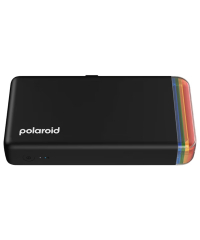 Polaroid HiPrint Printer 2x3 Gen 2 (Black)