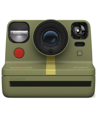 Polaroid Now+ Gen 2 (Green)