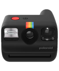 Polaroid Go Gen 2 Instant Camera – Black