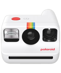 Polaroid GO (G2) (White)