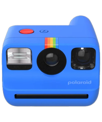 Polaroid GO (G2) (Blue)
