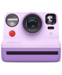 Polaroid Now Gen 2 Instant Camera – Purple