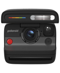 Polaroid Flip Instant Camera – Black