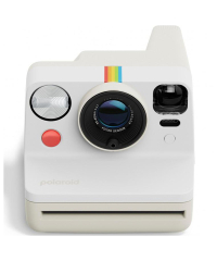 Polaroid Now Gen 3 Instant Camera – White Official Factory Model 9155