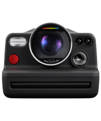 Polaroid I-2 Instant Camera - Black – Manual Controls