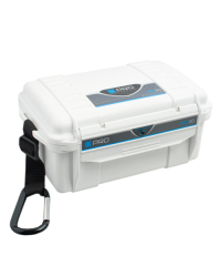 UK PRO POV30 Case - White