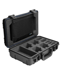 UK PRO POV60 Case - Black