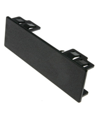 Aerpro Universal Plastic Single Din Hole Cover - PP600580