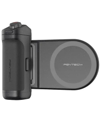 PGYTECH MagCam Phone Grip (Classic Black)