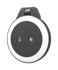 PGYTECH MagGlow Phone Fill Light ( Classic Black )