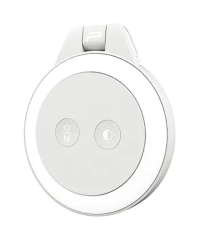 PGYTECH MagGlow Phone Fill Light ( Misty Gray )