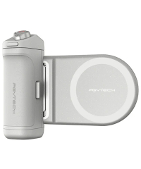 PGYTECH MagCam Phone Grip (Misty Gray)