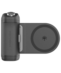 PGYTECH MagCam 2 Phone Grip (Misty Gray)