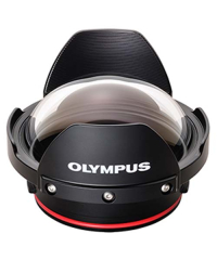 Olympus PPO-EP02 Underwater Lens Port