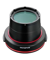 Olympus PPO-EP03 Underwater Lens Port